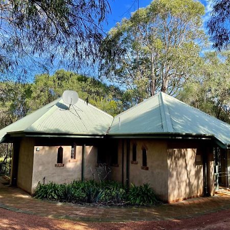 Waterfall Cottages Margaret River Exterior foto