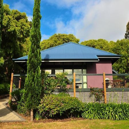 Waterfall Cottages Margaret River Zimmer foto