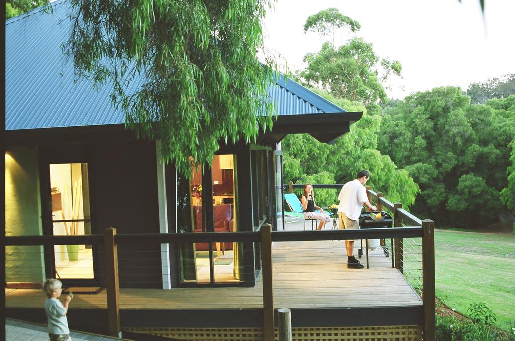 Waterfall Cottages Margaret River Zimmer foto