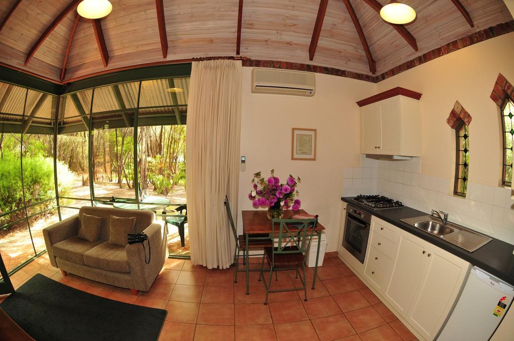 Waterfall Cottages Margaret River Zimmer foto