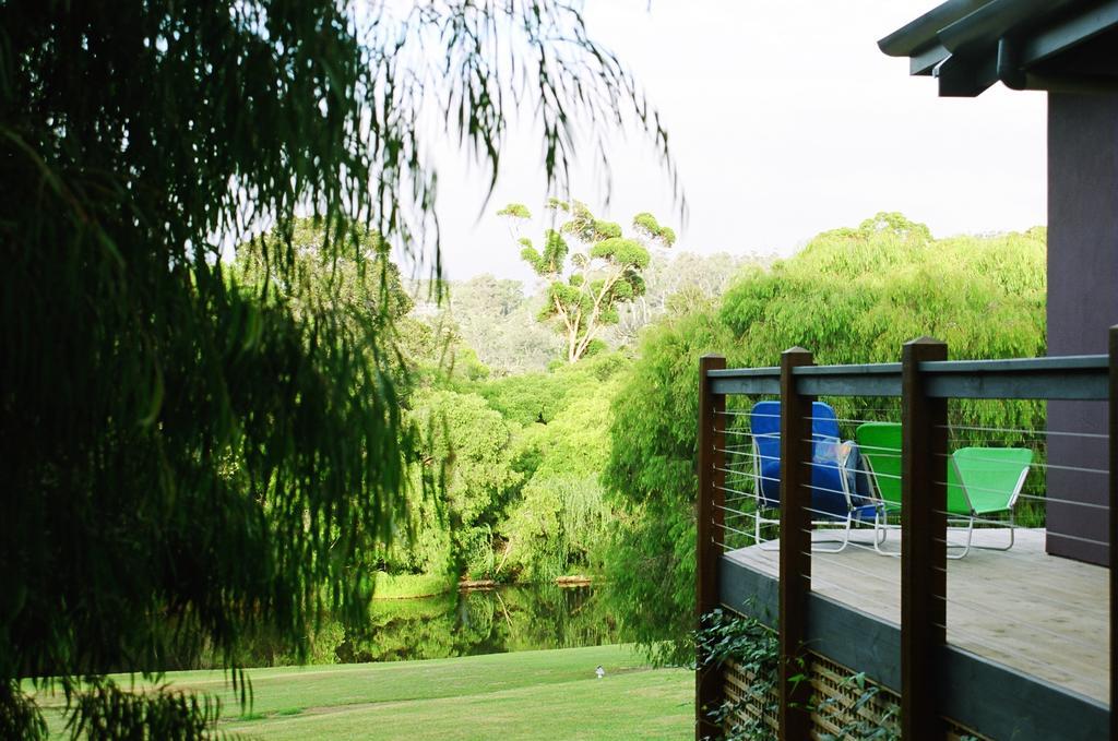 Waterfall Cottages Margaret River Zimmer foto
